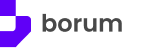 Borum Logo